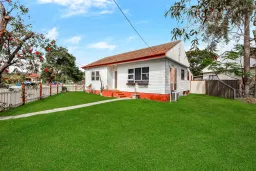 34 Cosgrove Crescent, Kingswood