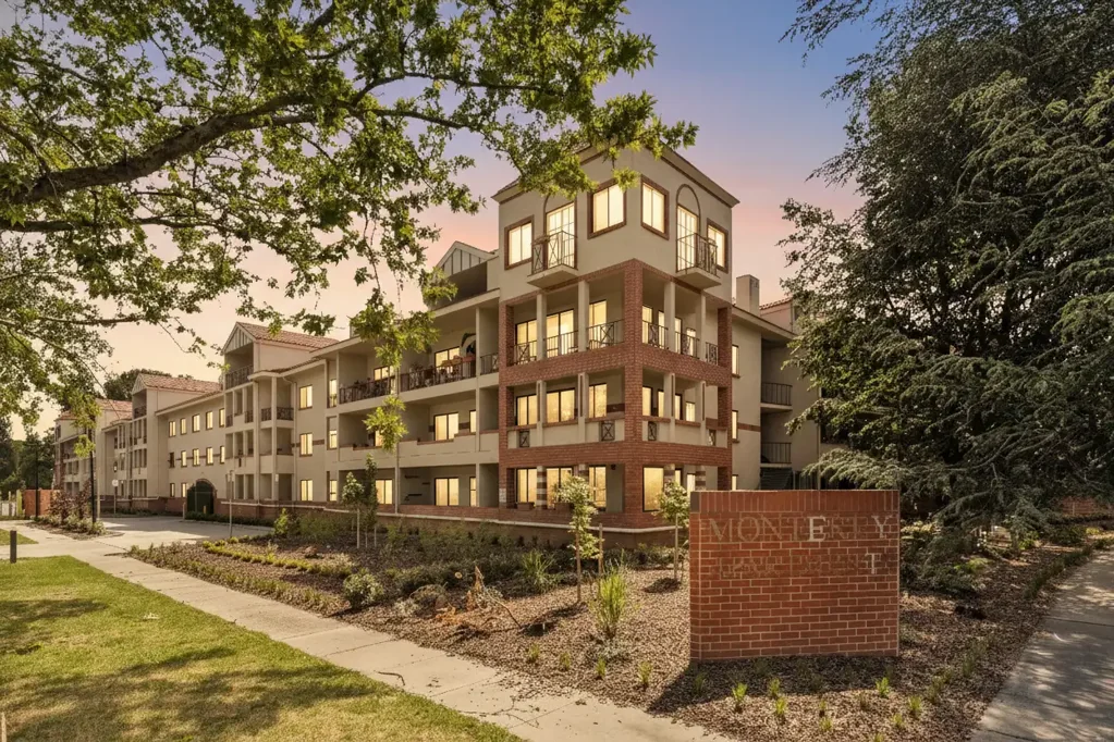 Reid 2Kwarto An Exceptional Opportunity to Secure a Premier Apartment in Reid