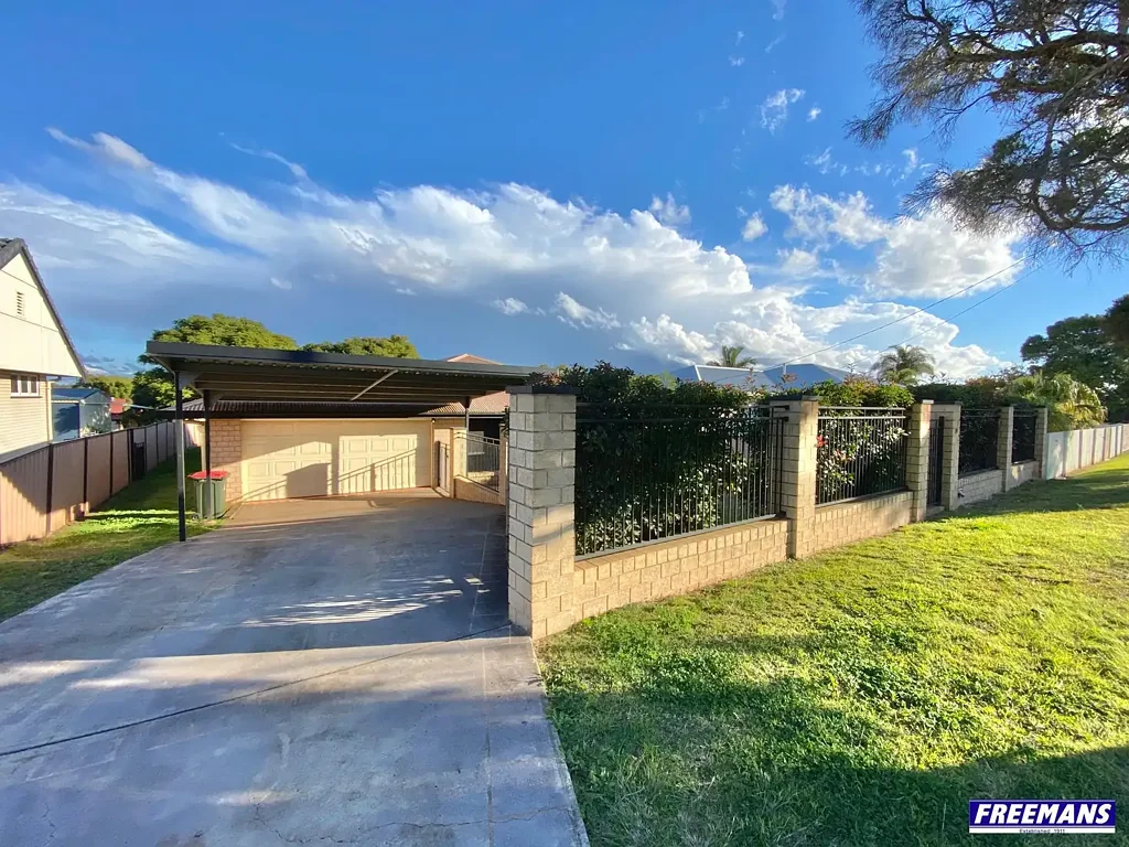 Furnished Home - Large 4 Bedroom Property