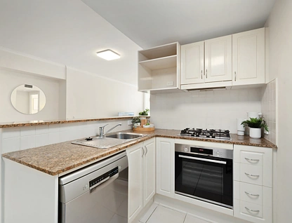 234/25 Wentworth Street, Manly, Northern Beaches, 1 Bedrooms, 1 Bathrooms, Apartment