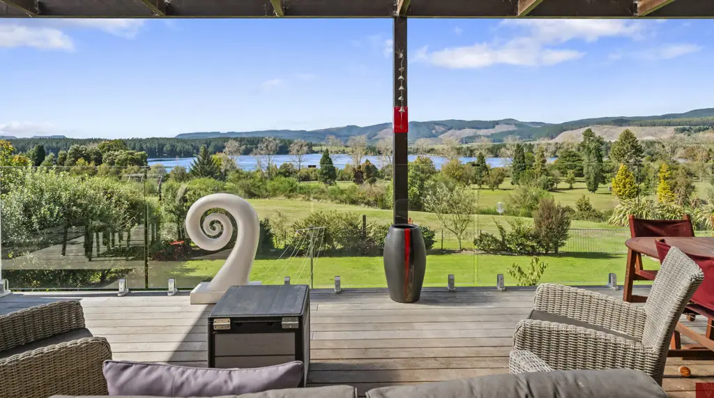 29 Moana Crescent, Mangakino, Taupo, Central North Island