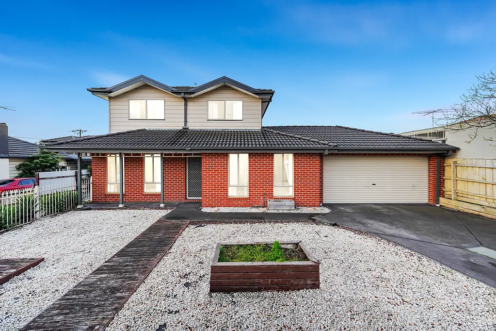 1/43 Somerville Road, Hampton Park, VIC 3976