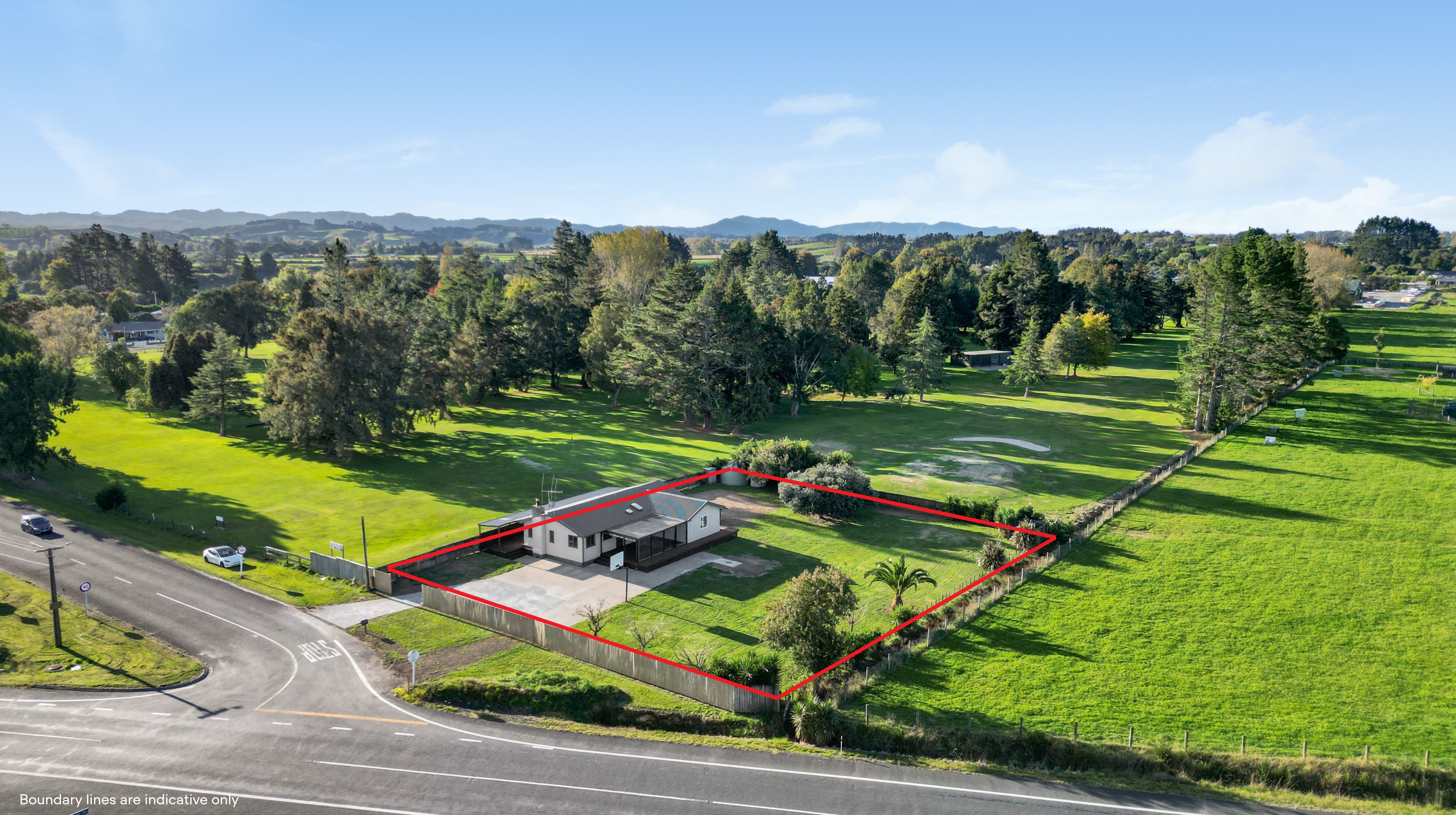 2 Store Road, Whatawhata, Waikato, 4 Schlafzimmer, 0 Badezimmer, House