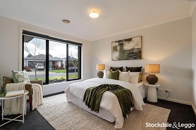31 Latchford Dr, Mickleham, VIC 3064, 4房, 2浴, House
