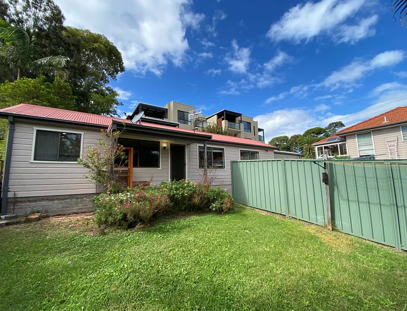 16A Battley Avenue, The Entrance, Central Coast, 2房, 1浴, Flat