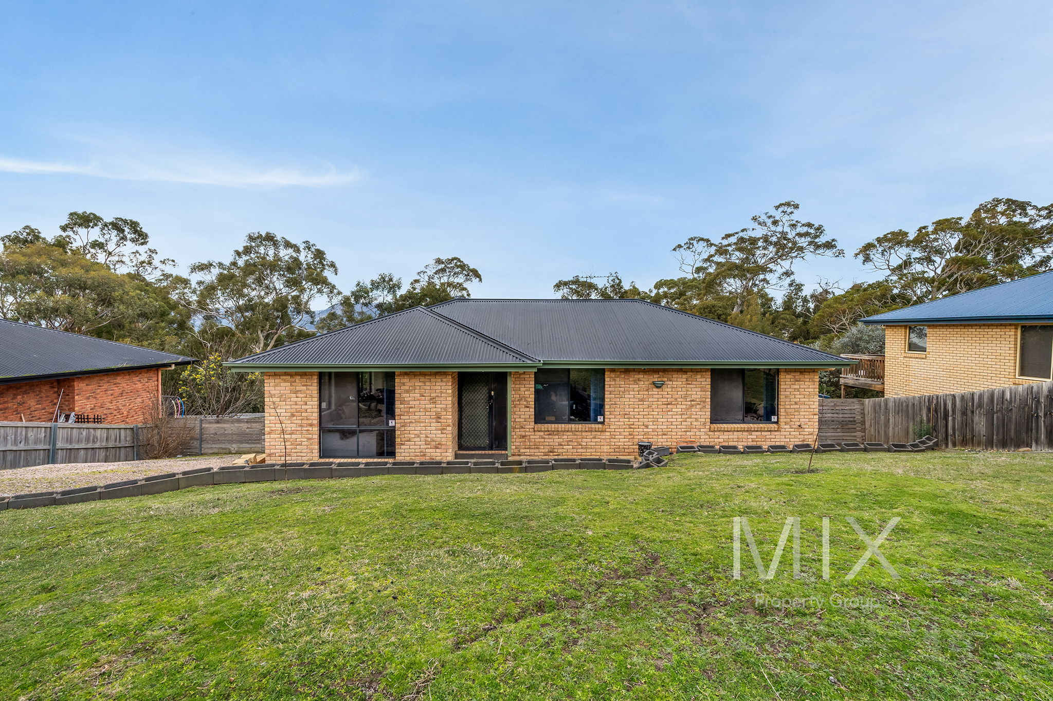 25 BOONDAR ST, CHIGWELL TAS 7011, 0房, 0浴, House