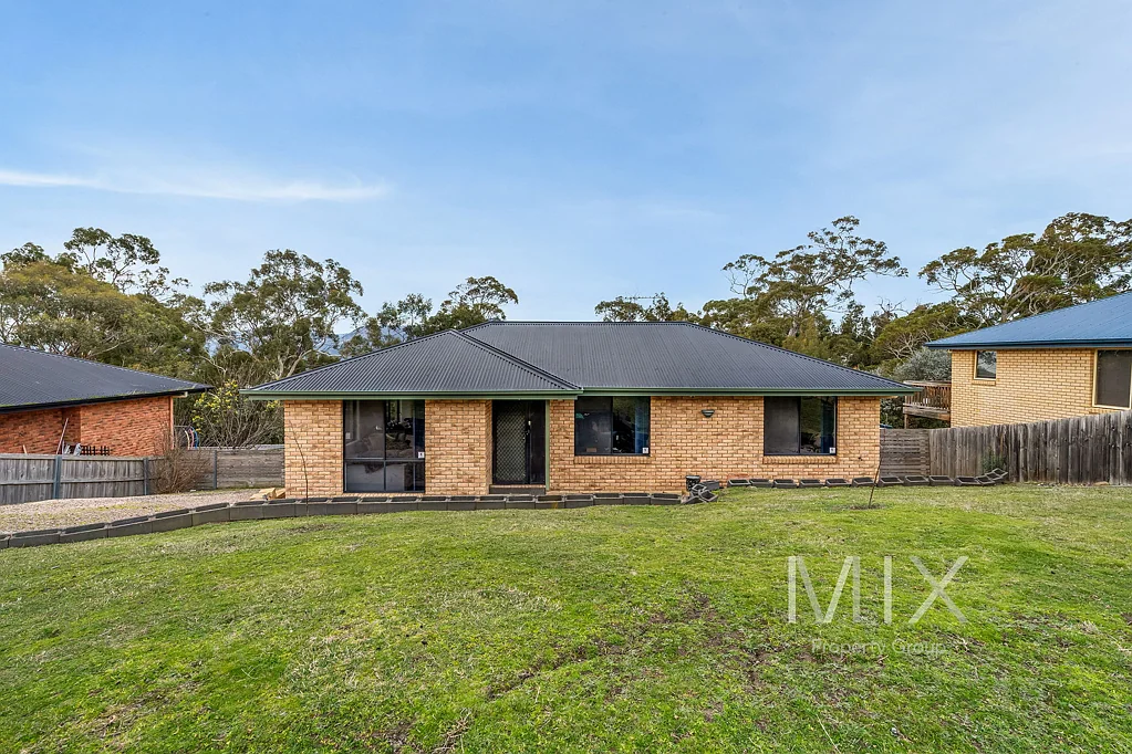 25 Boondar Street, Chigwell, TAS 7011