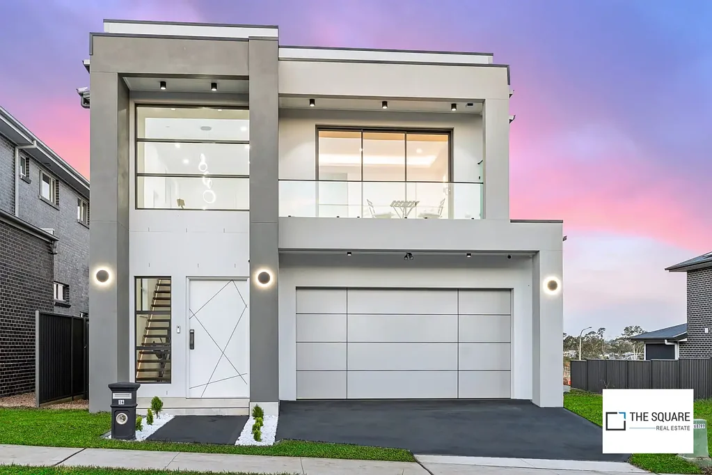 14 Flying Fox Circuit, Oakville, NSW 2765