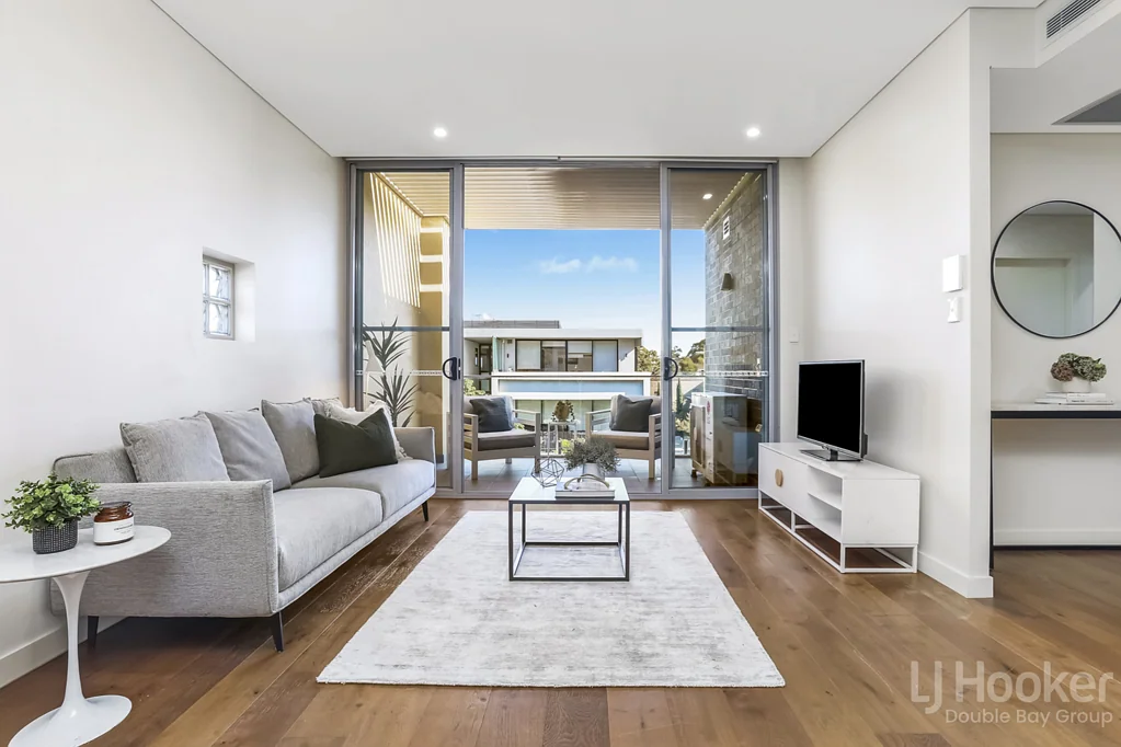 13/196-202 Wyndham Street, Alexandria, NSW 2015