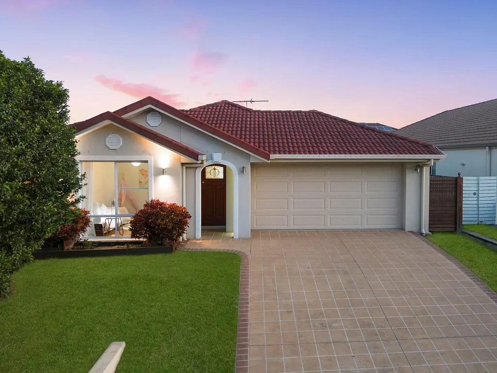 52 Taylor Place, Mackenzie, QLD 4156