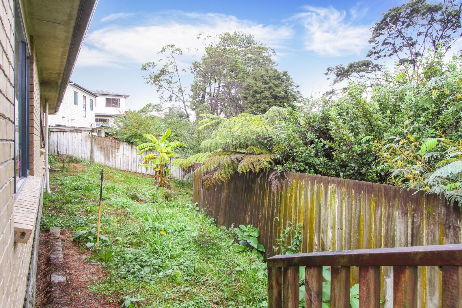 25 Ulster Road, Blockhouse Bay, Auckland, 3 ਕਮਰੇ, 0 ਬਾਥਰੂਮ