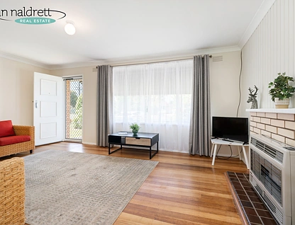 49 Pearce Street, Wodonga, VIC 3690, 3部屋, 1バスルーム, House