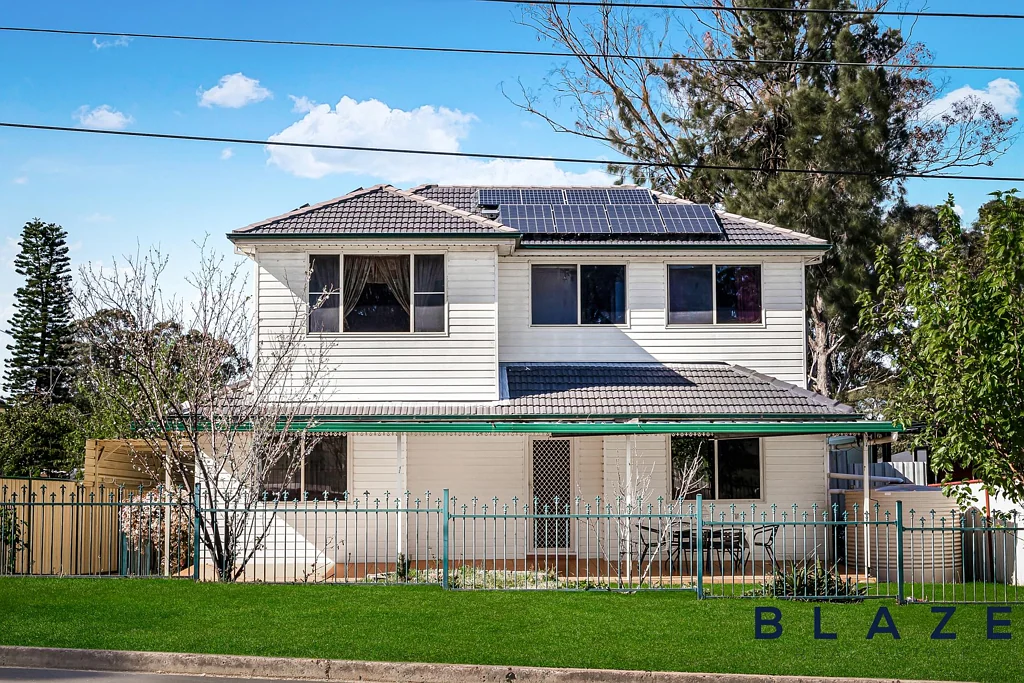 22 Celebration Road, Sadleir, NSW 2168