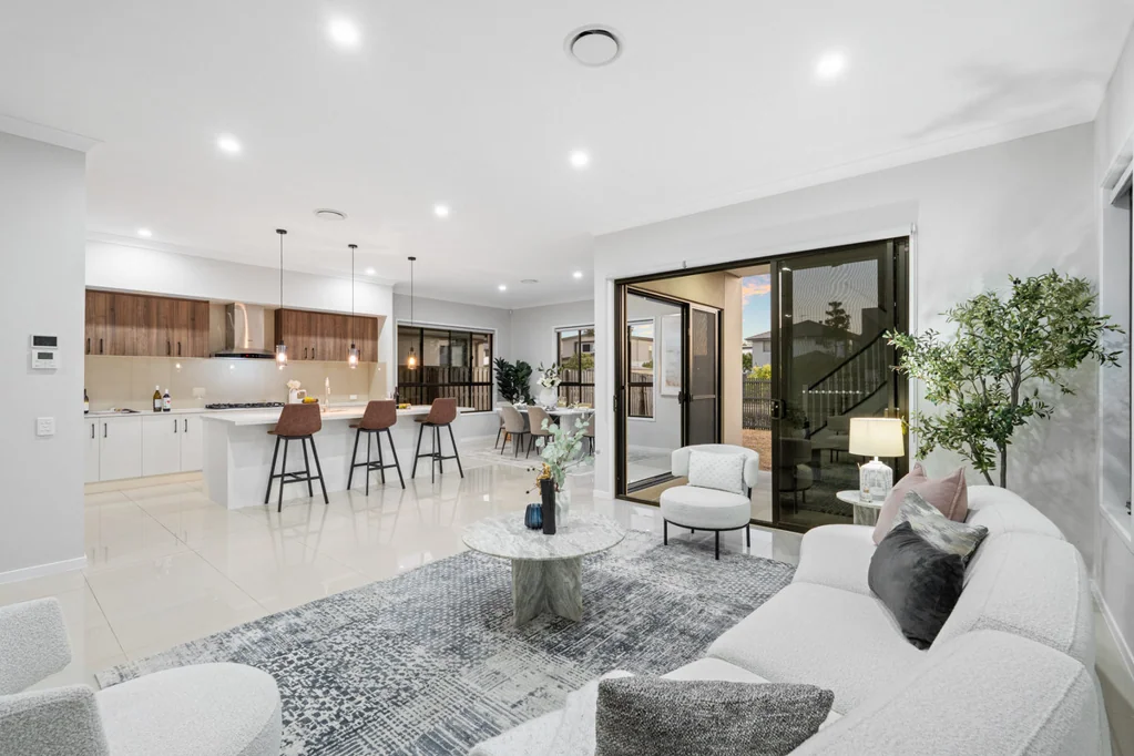 Rochedale 5બેડરૂમ Designed to Impress, Built to Be Lived In