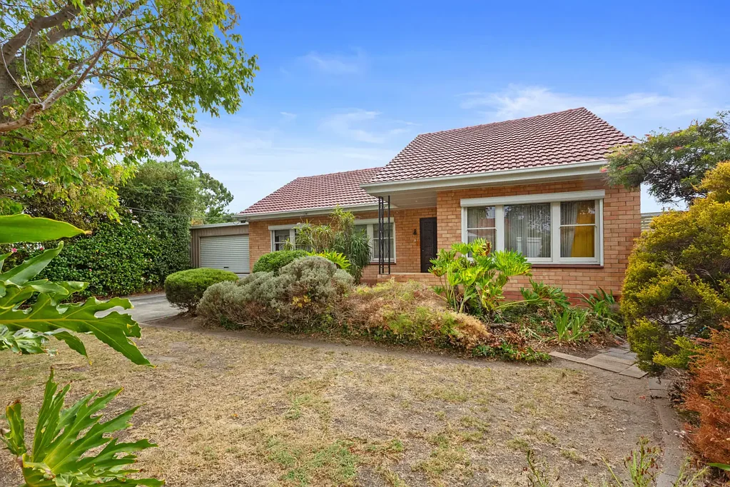 3 bedroom home, ready to move in now