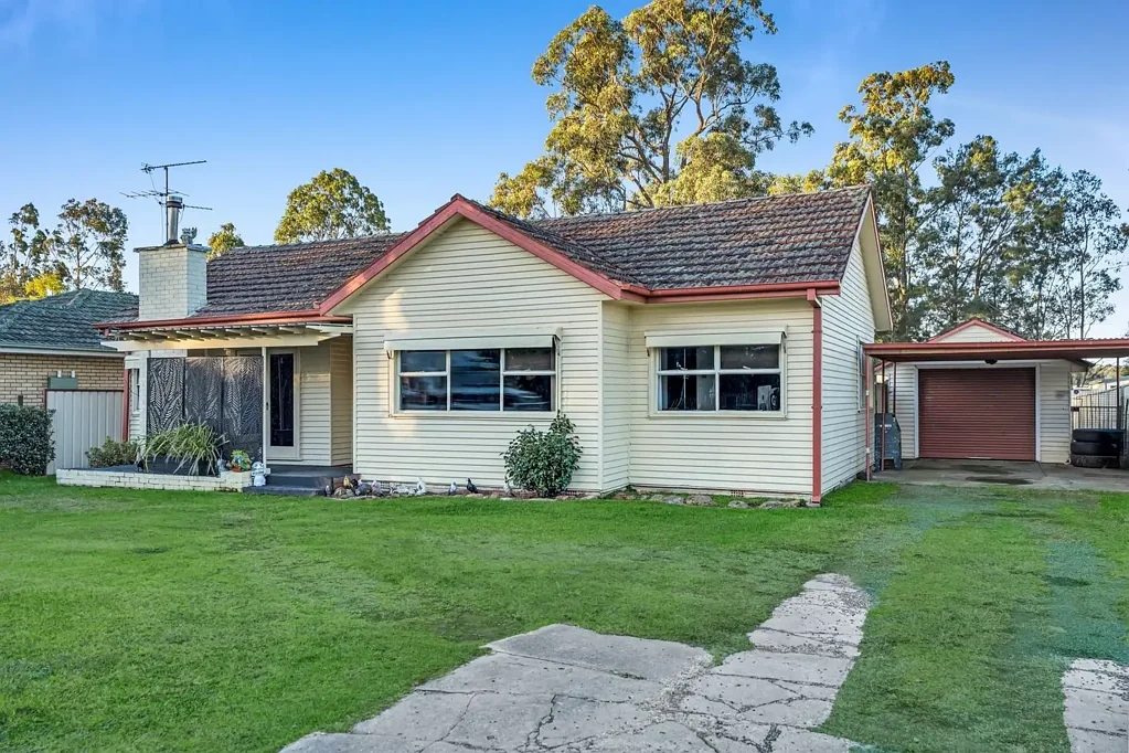 23 Rockford Road, Tahmoor, NSW 2573