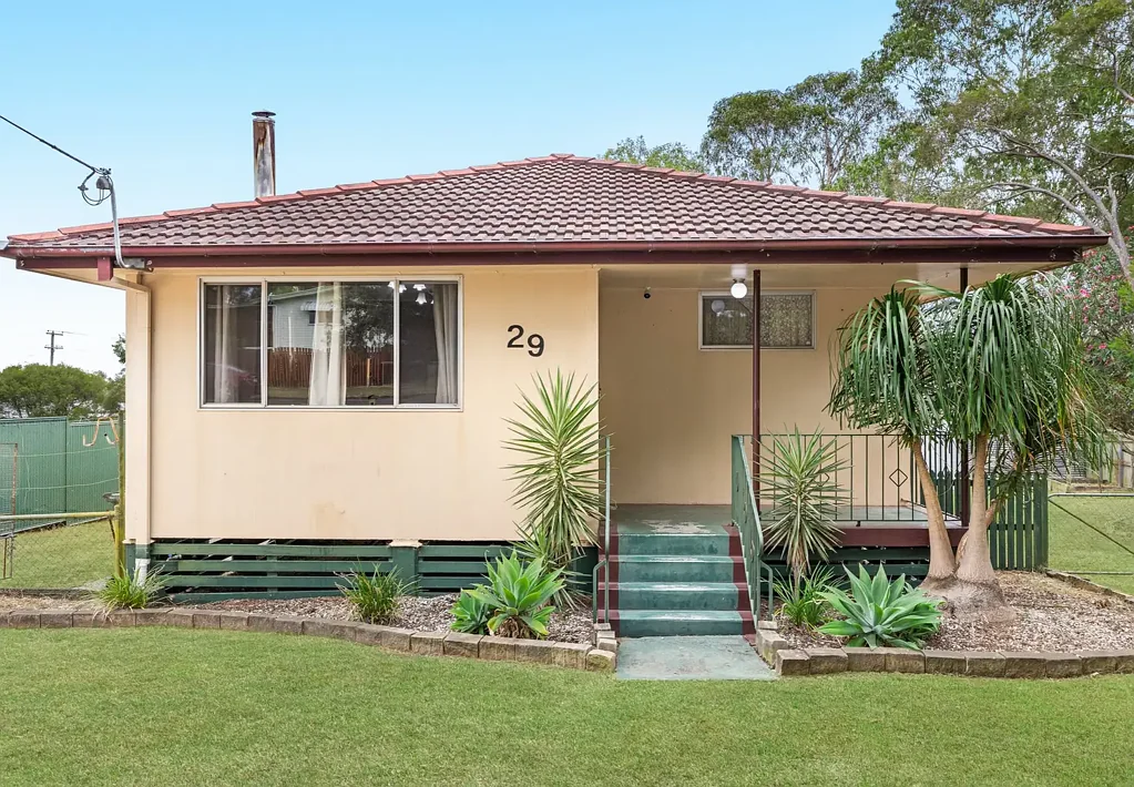 29 Evans Crescent, Warwick, QLD 4370