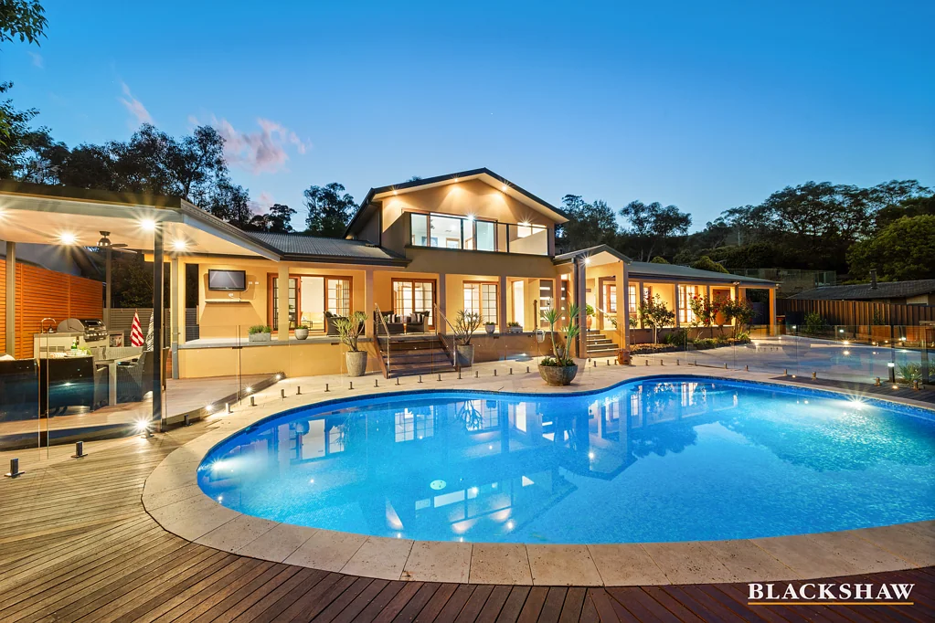 29 Learmonth Drive, Kambah, ACT 2902