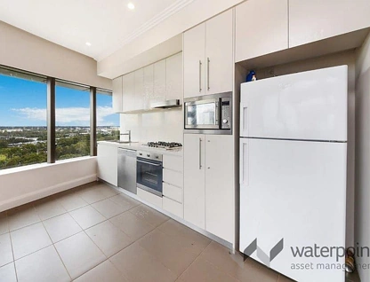 2108/1 Australia Avenue, Sydney Olympic Park, Parramatta (Northwest suburbs), 2 phòng ngủ, 2 phòng tắm, Apartment