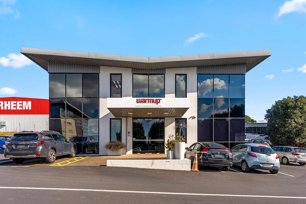 Avondale  Turnkey office space in Rosebank