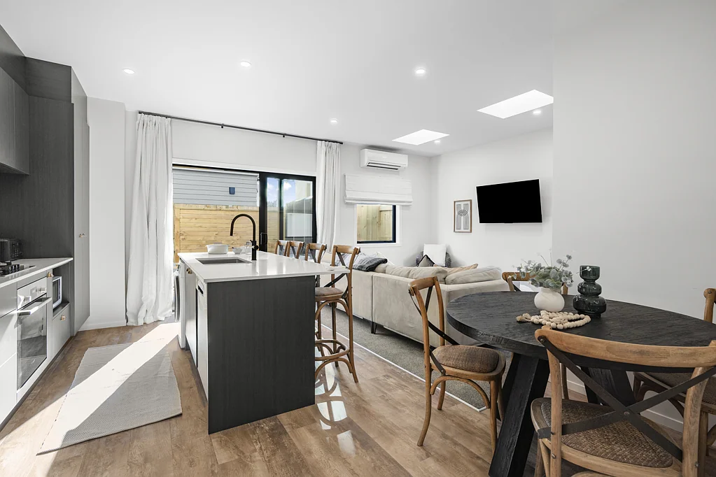 Lower Hutt 3બેડરૂમ Lifestyle and Location
