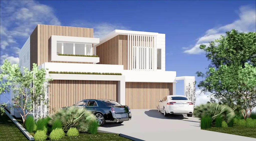 Coolum Beach 3 Bedroom Coastal Luxury in the Heart of Coolum Beach