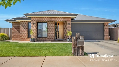 3 Gaze Avenue, Echuca, VIC 3564, 4 Schlafzimmer, 2 Badezimmer, House
