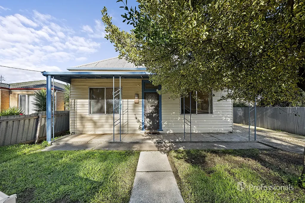 Maryborough 3房  Location And Plenty Of Potential