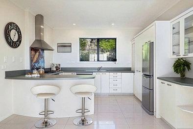 70 Belleview Terrace, Mount Pleasant, Christchurch, Canterbury, 5 Schlafzimmer, 3 Badezimmer, House