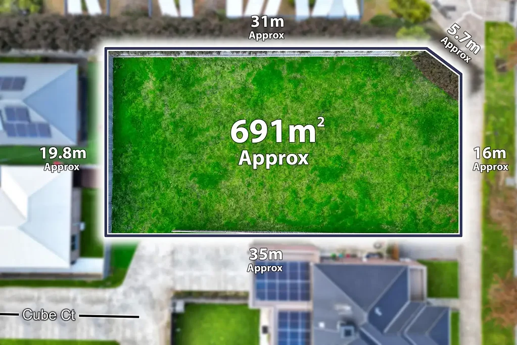 Cranbourne West An Exceptional Opportunity in Quarters Estate…