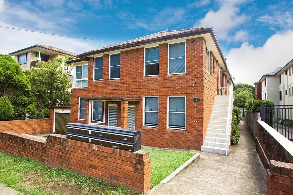 Central Convenience - 6 month lease only