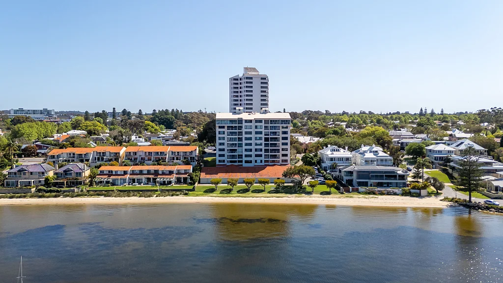 1/30 Victoria Avenue, Claremont, WA 6010