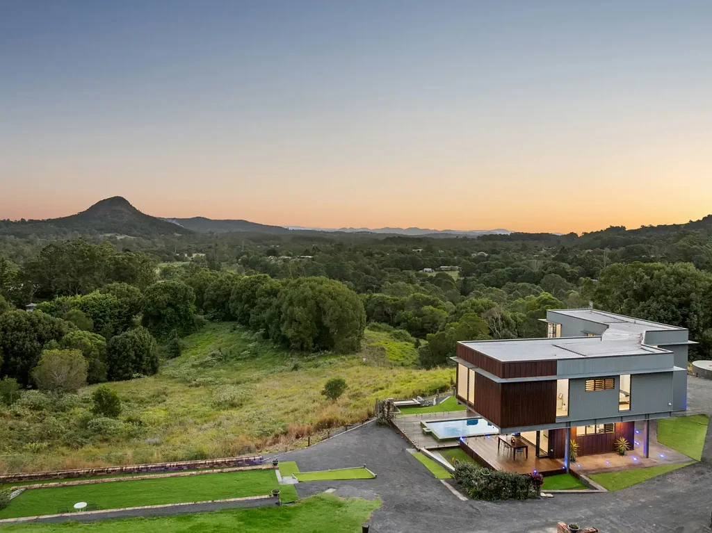 Cooran 3Zimmer Your Private Noosa Hinterland Retreat