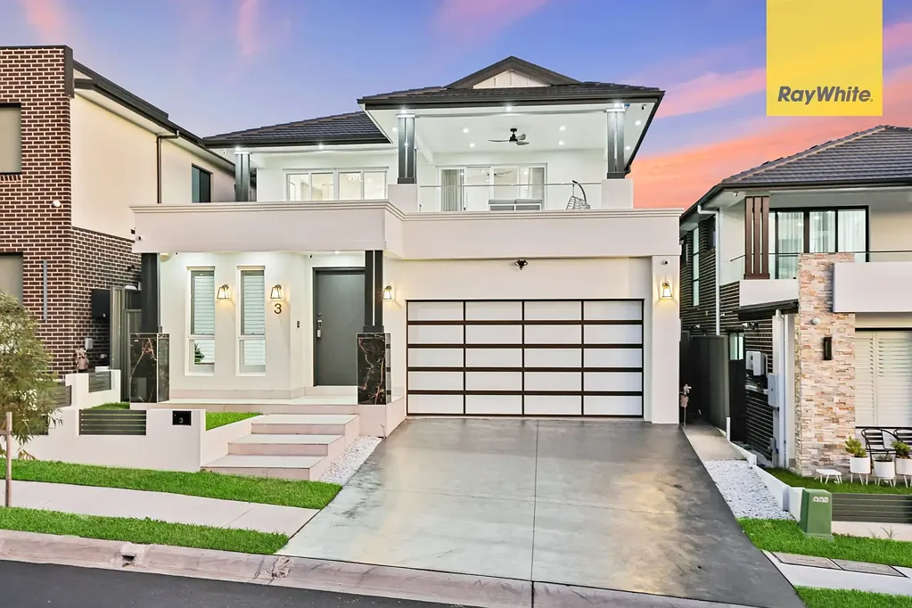 Colebee 4Phòng ngủ Contemporary Luxury with Mountain Views & Premium Inclusions
