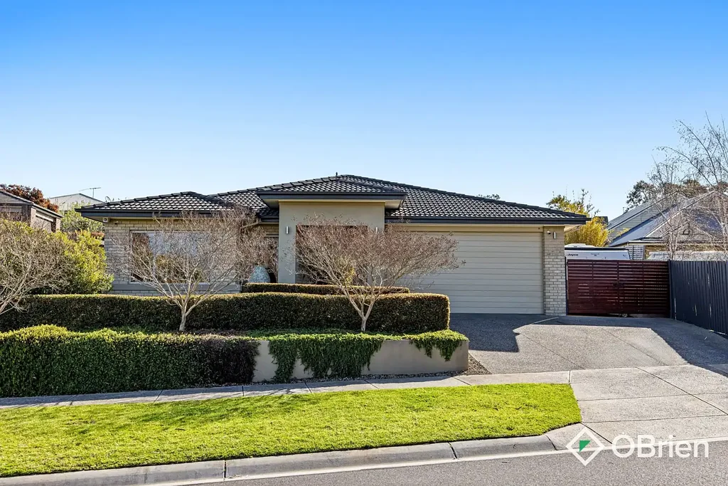 Frankston South 4ਬੈੱਡਰੂਮ Immaculate family home, ideal for entertaining