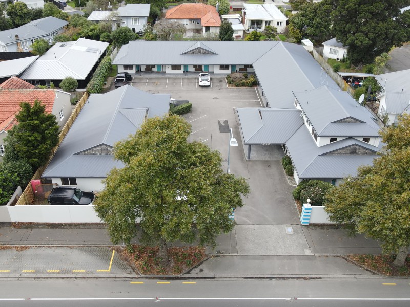 301 Fitzherbert Avenue, West End, Palmerston North, 0 rūma, 0 rūma horoi