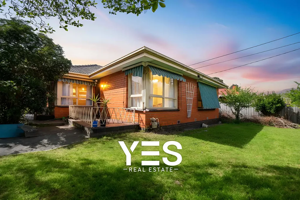 Charming 3 bedroom house in Springvale