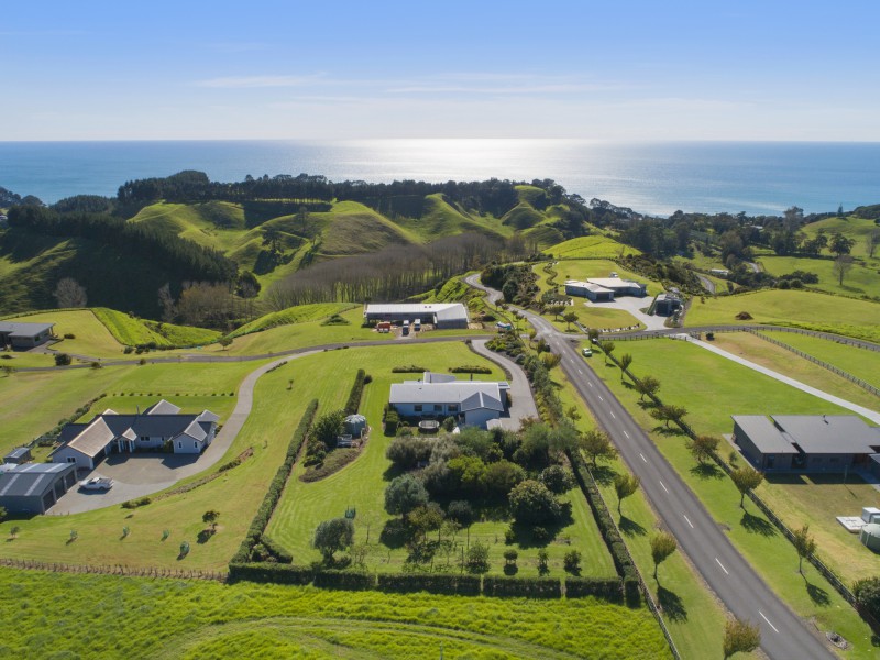 86f Mimiha Ridge Road, Matata, Whakatane, 4 phòng ngủ, 0 phòng tắm