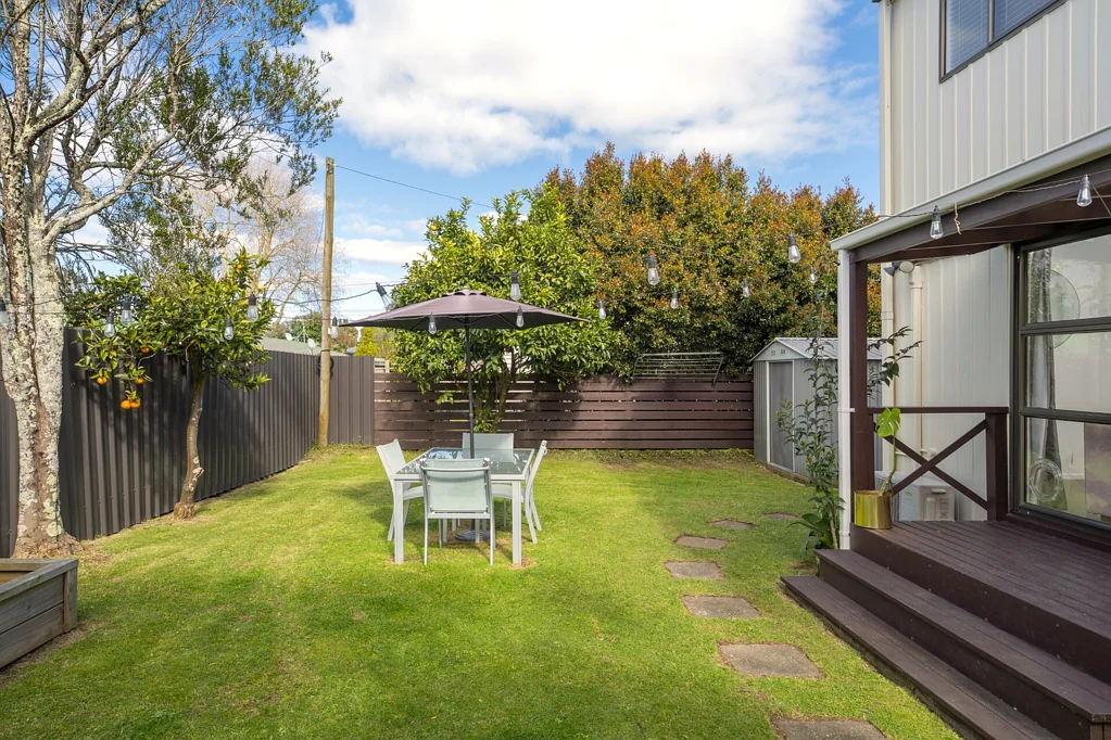 Tauranga South 2ਬੈੱਡਰੂਮ First Home Heaven, Renovated and Convenient