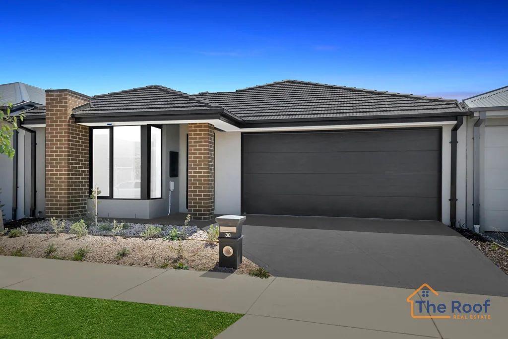 38 Metroon Drive, Weir Views, VIC 3338