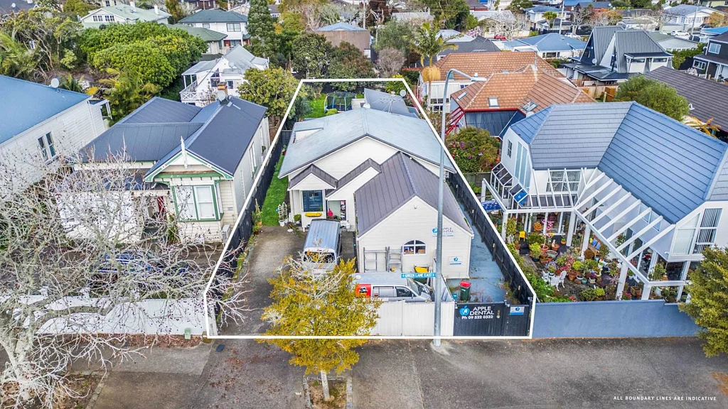 Remuera 3Kwarto MORTGAGEE SALE