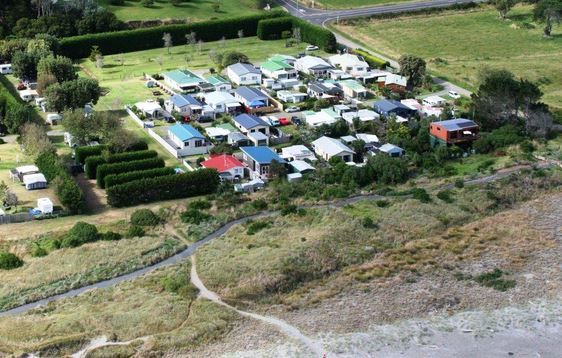 733 State Highway 35, Opotiki Coastal, Opotiki, 0 habitaciones, 0 baños