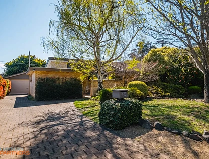 40 Kidston Crescent, Curtin, ACT 2605, 3房, 2浴, 独立屋