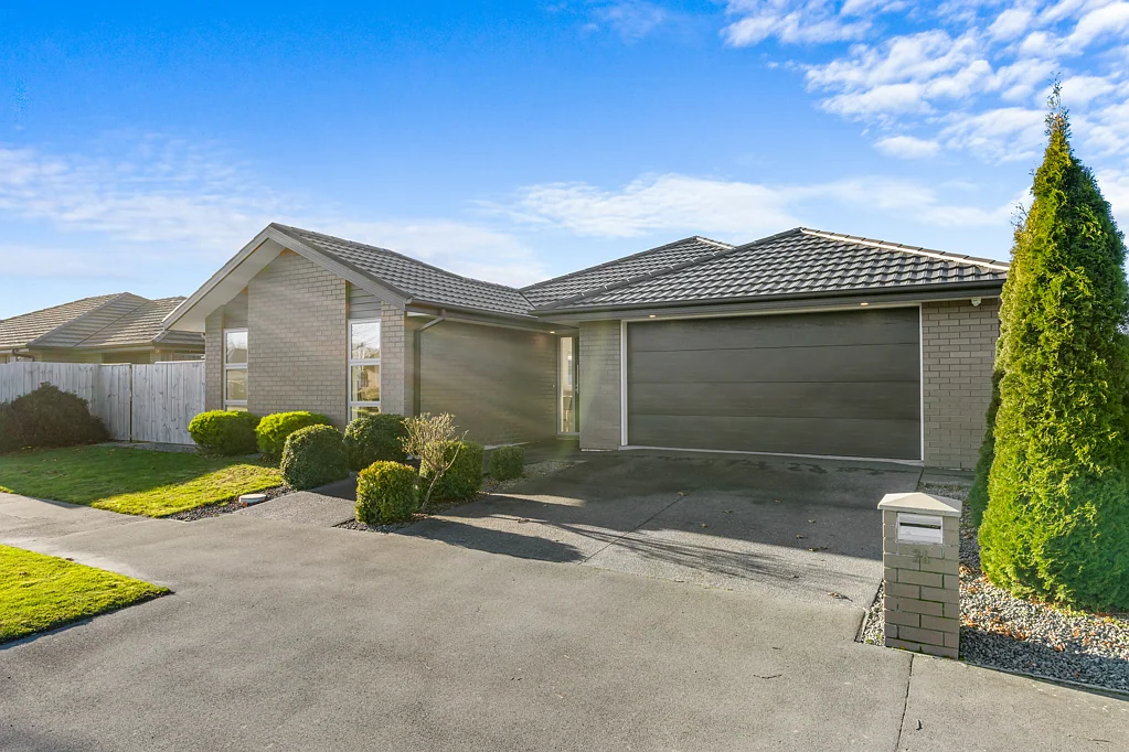 26 Hillbourne Street, Halswell, Canterbury