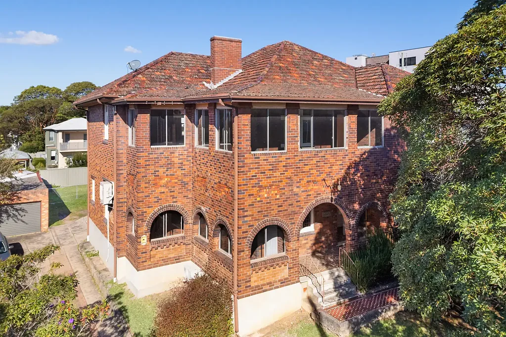 Impressive Two-Level Home Offering Space, Comfort & Convenience