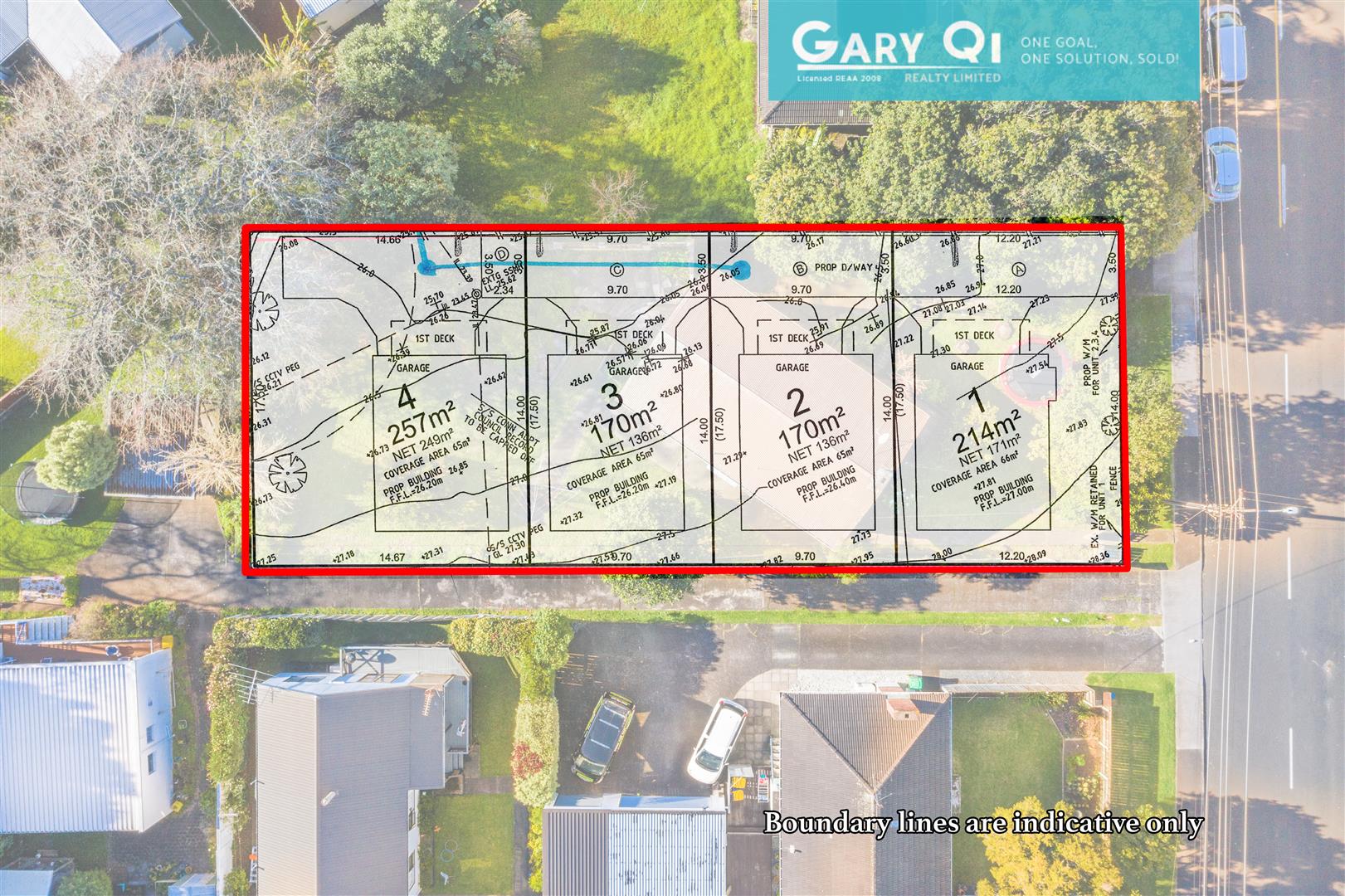 82 Salisbury Road, Birkdale, Auckland - North Shore, 3 ห้องนอน, 1 ห้องน้ำ