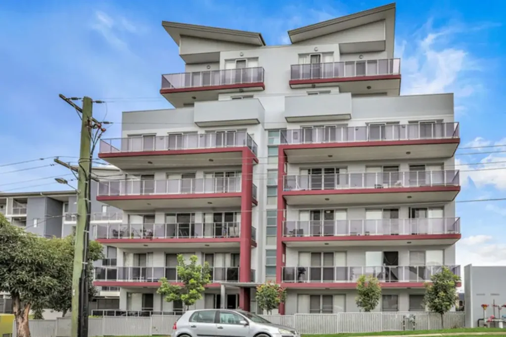 St Marys 2Zimmer Stylish 2-Bedroom Apartment with Breathtaking Views