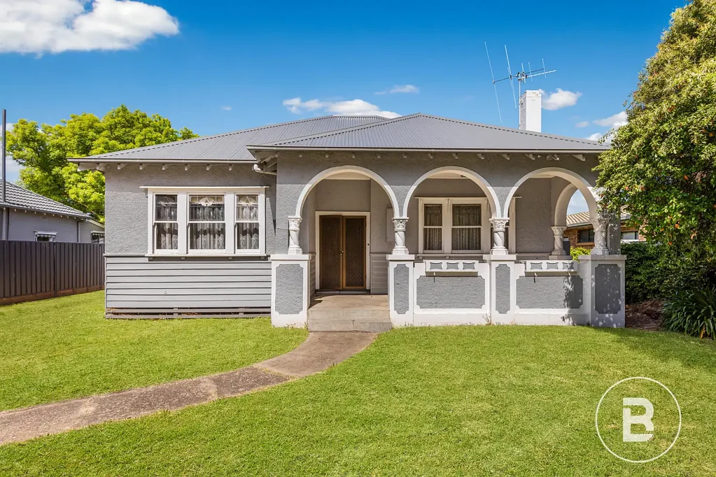 209 High Street, Kangaroo Flat, VIC 3555