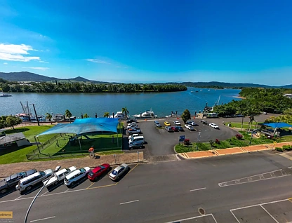 10-16 Fitzgerald Esplanade, Innisfail Estate, Cairns, 1房, 4浴, House