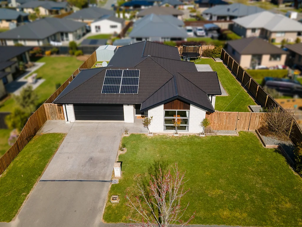 4 Haymakers Crescent, Rolleston, Selwyn, Canterbury